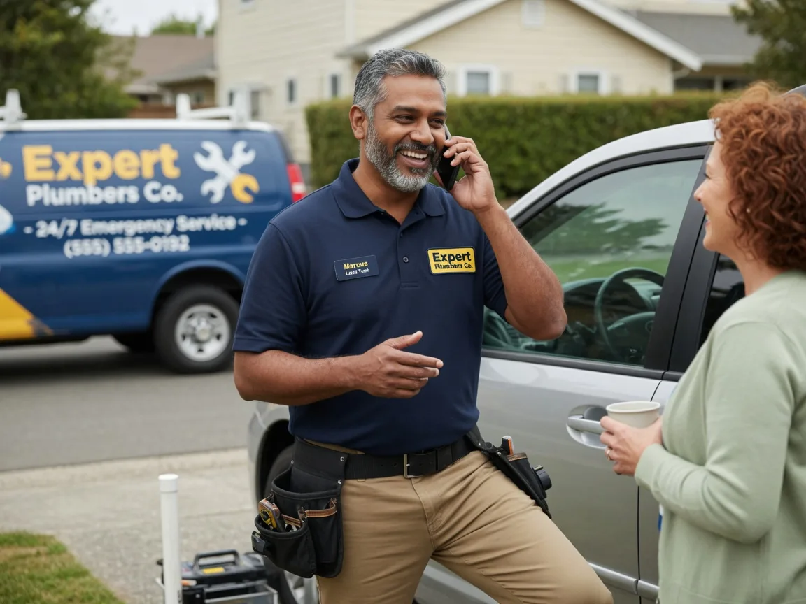 Drain Cleaning Pontiac, MI FAQs